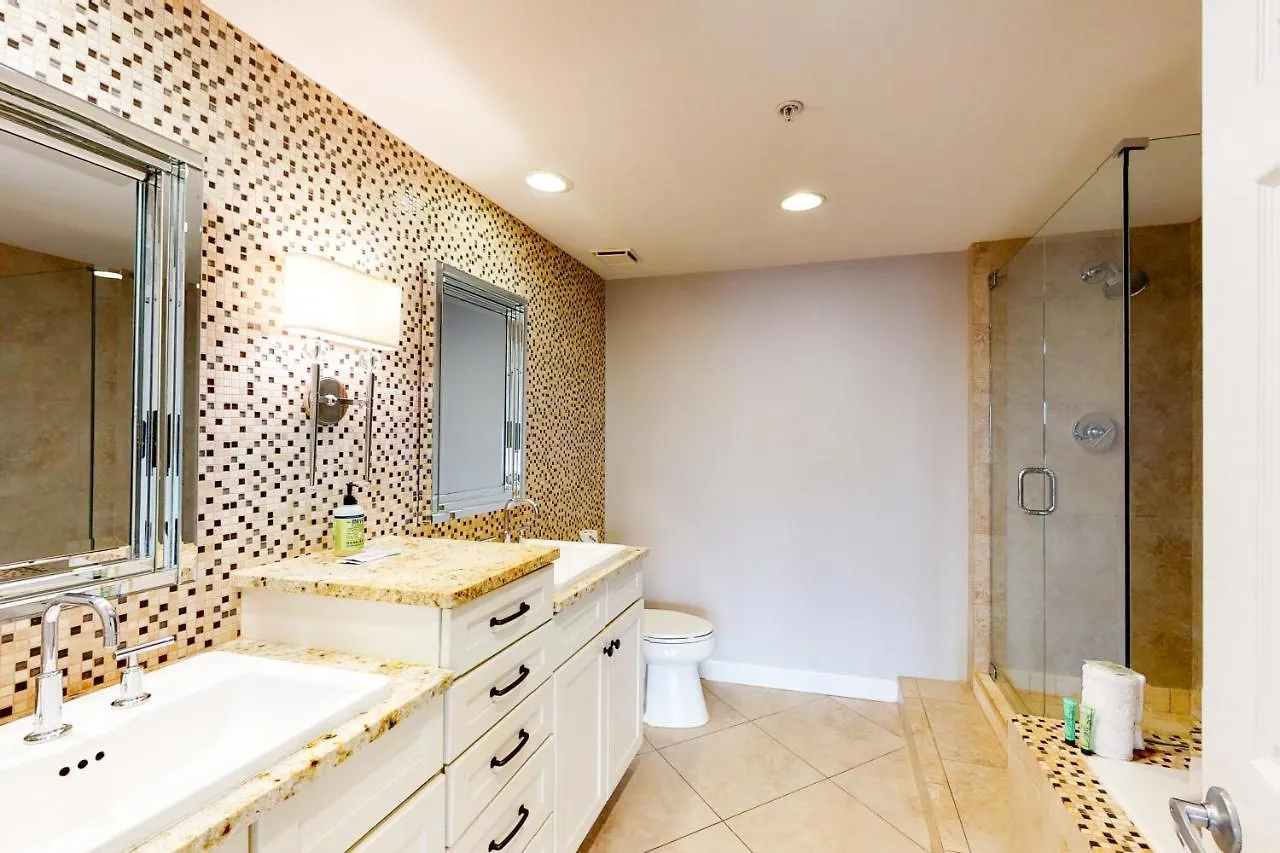 Apartment Westwinds 4754