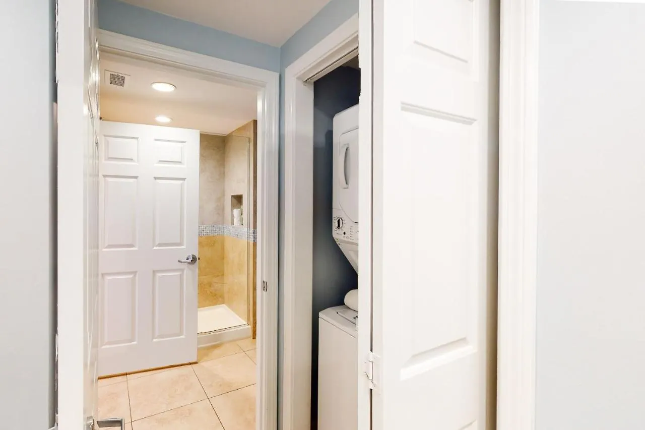 Apartment Westwinds 4754