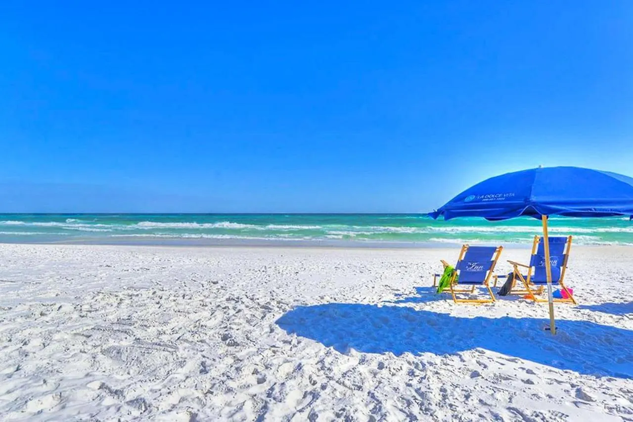 Apartment Tradewinds 4
