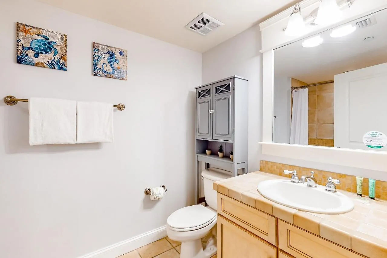 Apartmán The Grand #2409 Destin