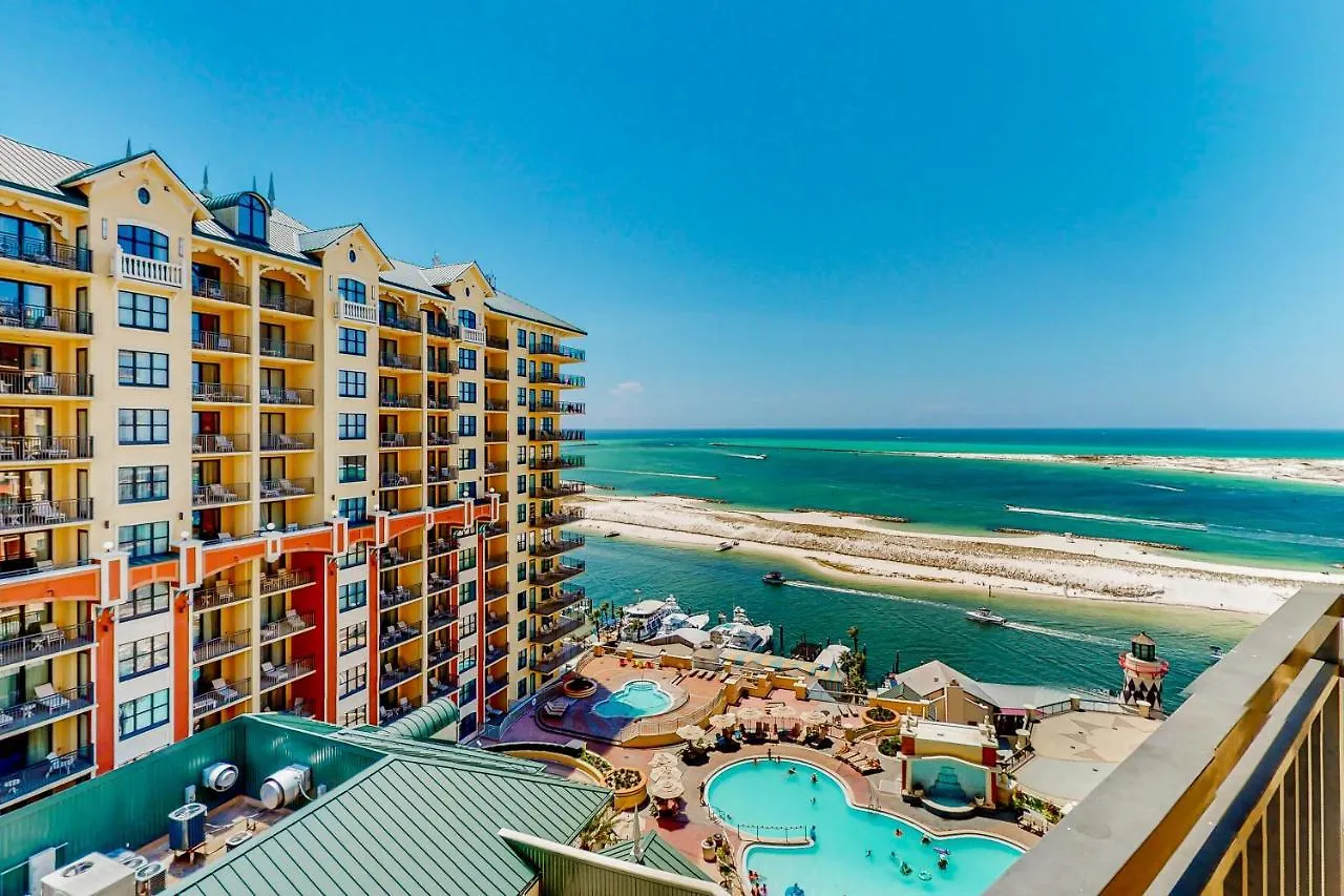Emerald Grande W1021 Destin
