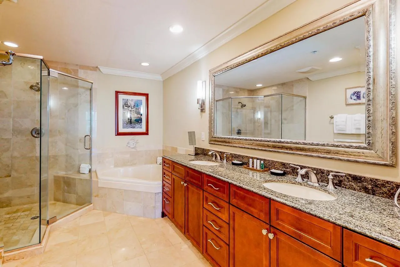 Apartment Emerald Grande W1021 *