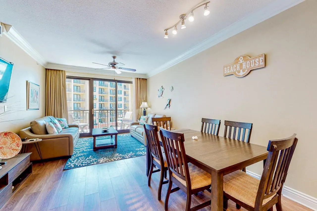 Emerald Grande W1021 Destin