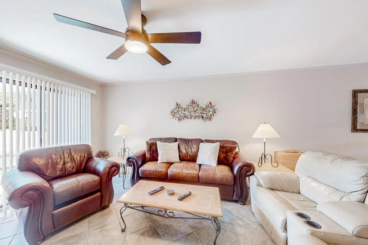 Apartment Gulf Winds #28 Destin
