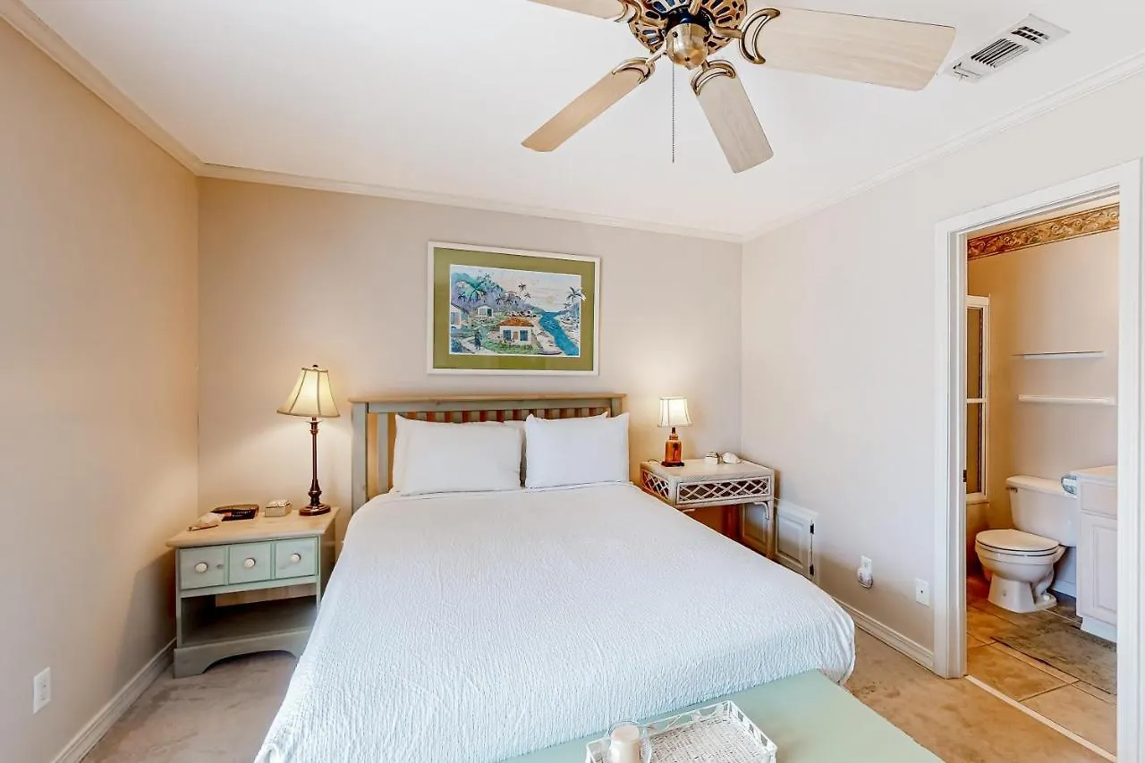 Apartment Gulf Winds #28