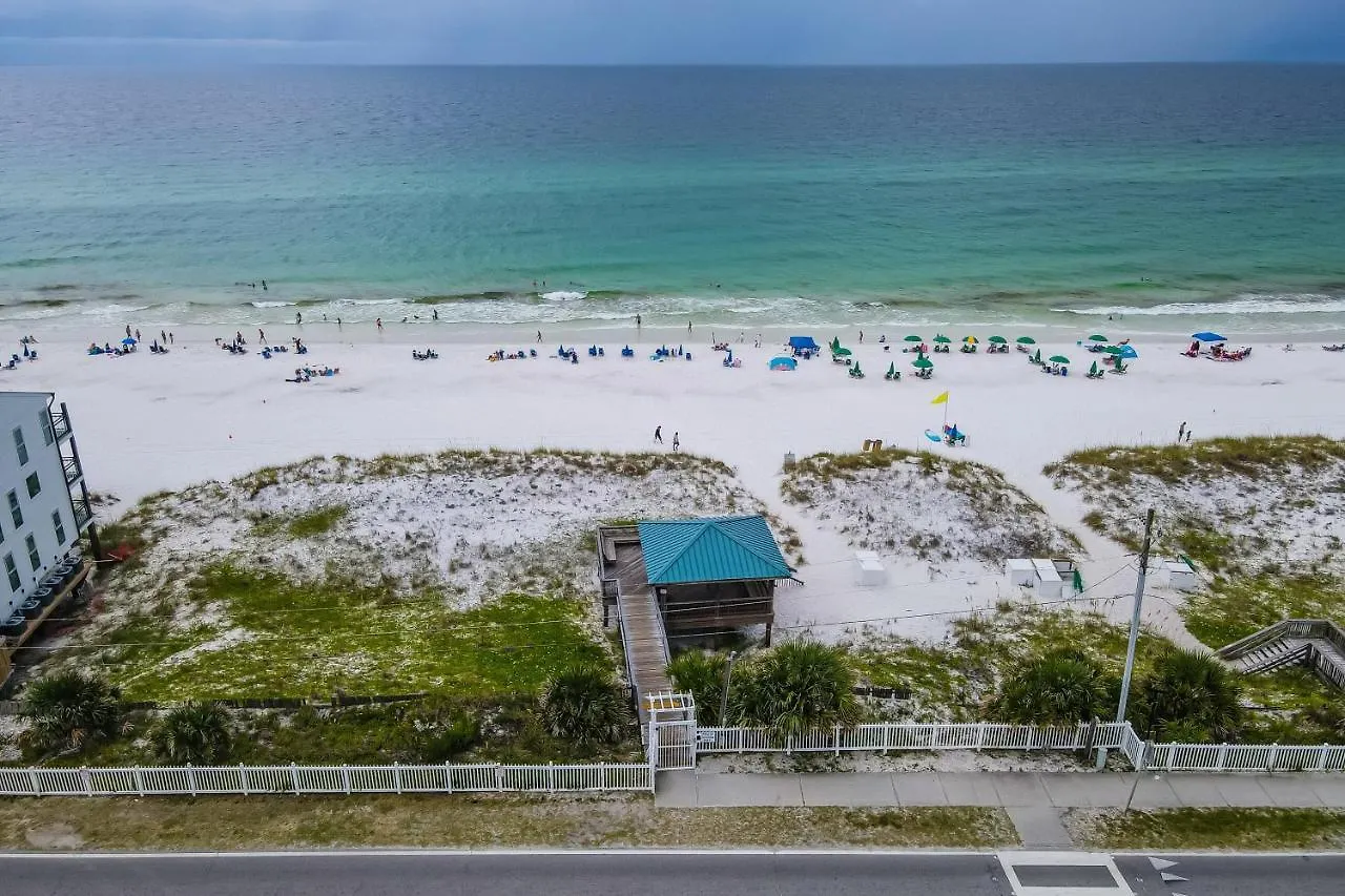 Apartment Gulf Winds #28