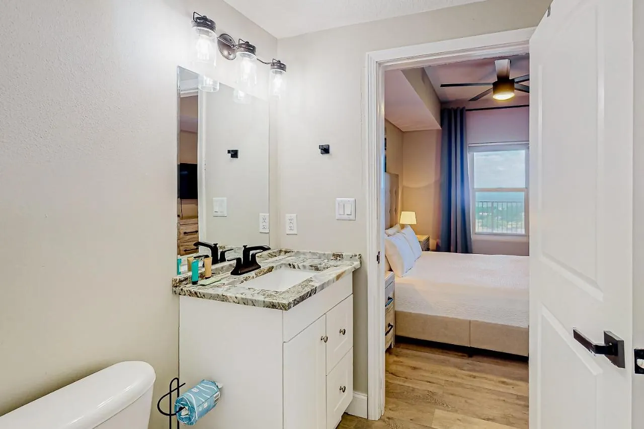 Апартаменты Ariel Dunes I 2106 *