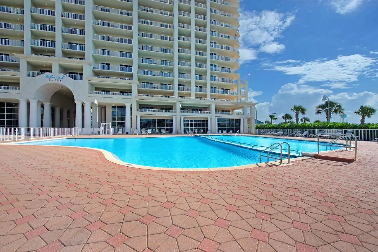 Ariel Dunes I 2106 Апартаменты