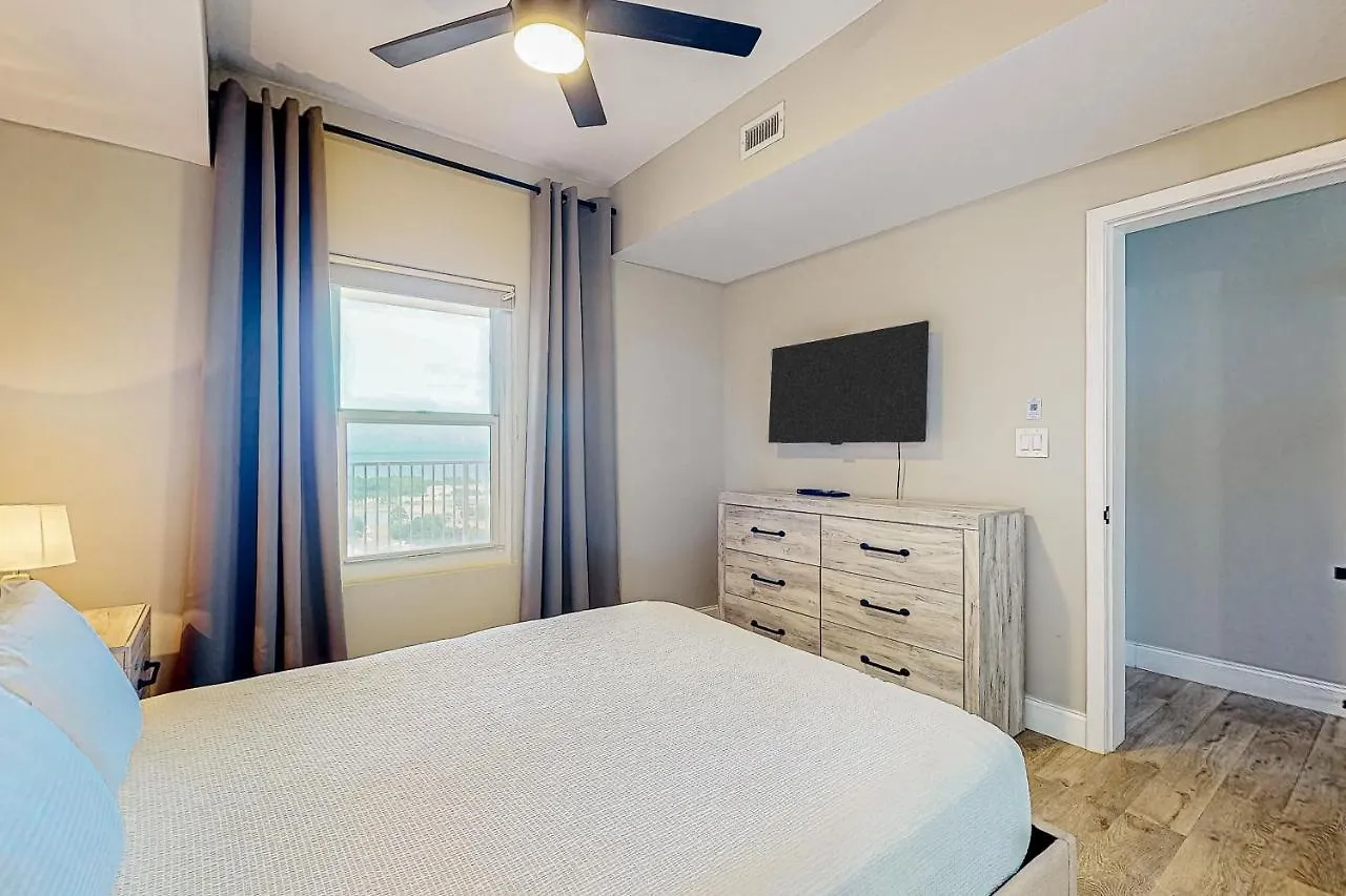 Ariel Dunes I 2106 Апартаменты