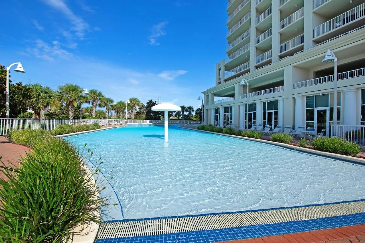 Ariel Dunes I 2106 Апартаменты *