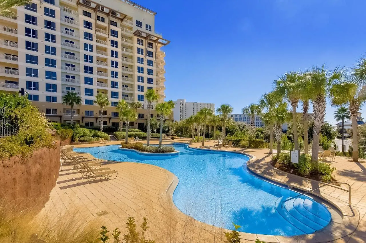 Apartment Luau 6701/6703 *