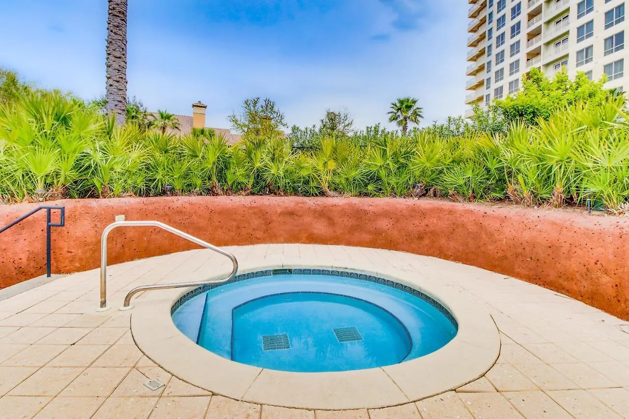 Apartment Luau 6701/6703 Destin