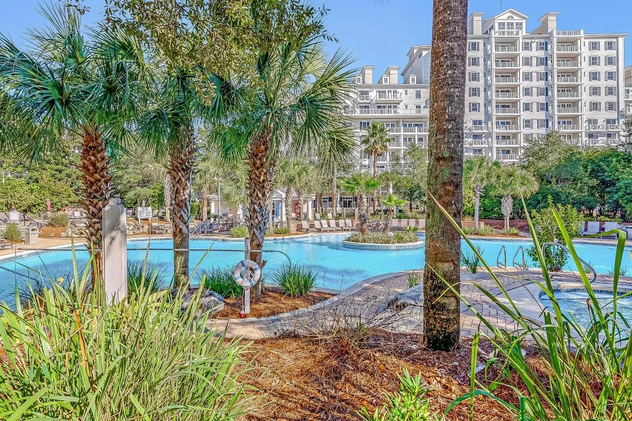 Apartment Bahia #4223 Destin