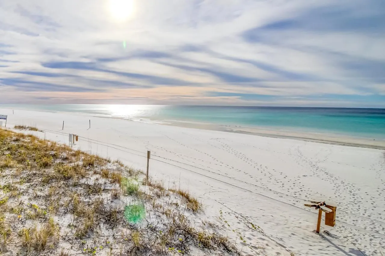 Apartment Bahia #4223 Destin