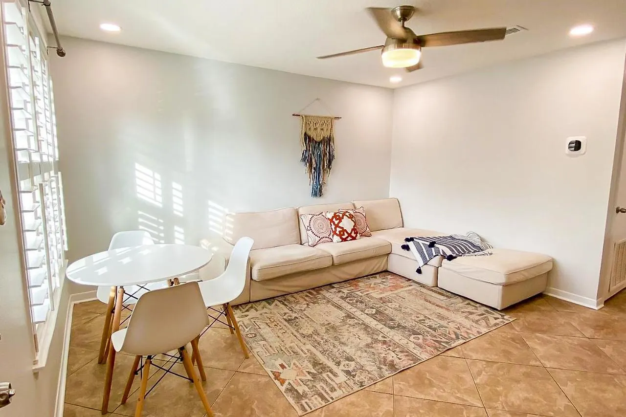 Διαμέρισμα Nautical Way, Unit 111 *