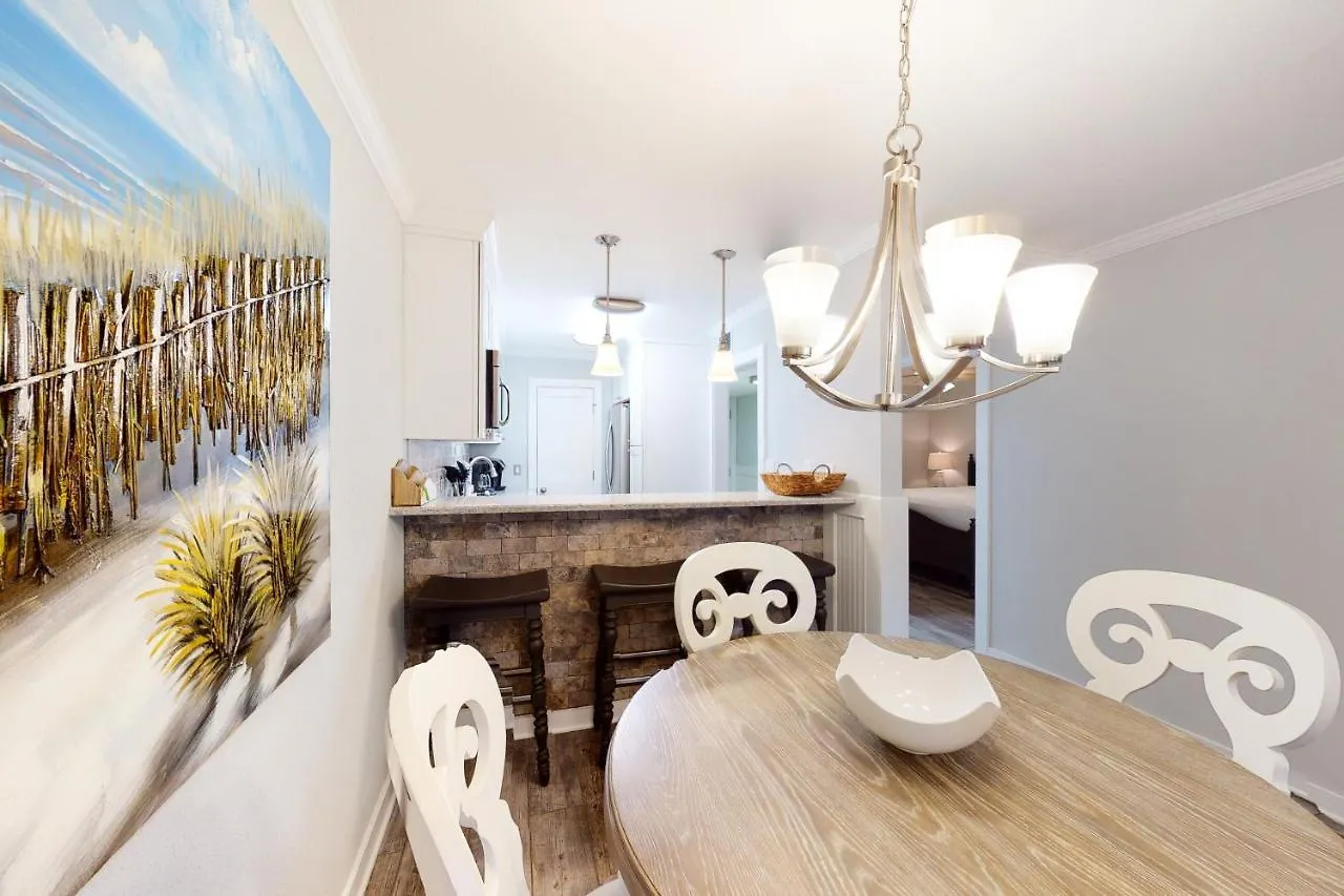 Apartment Tradewinds 17