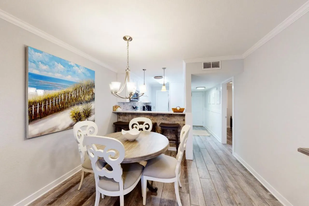 Apartment Tradewinds 17 Destin