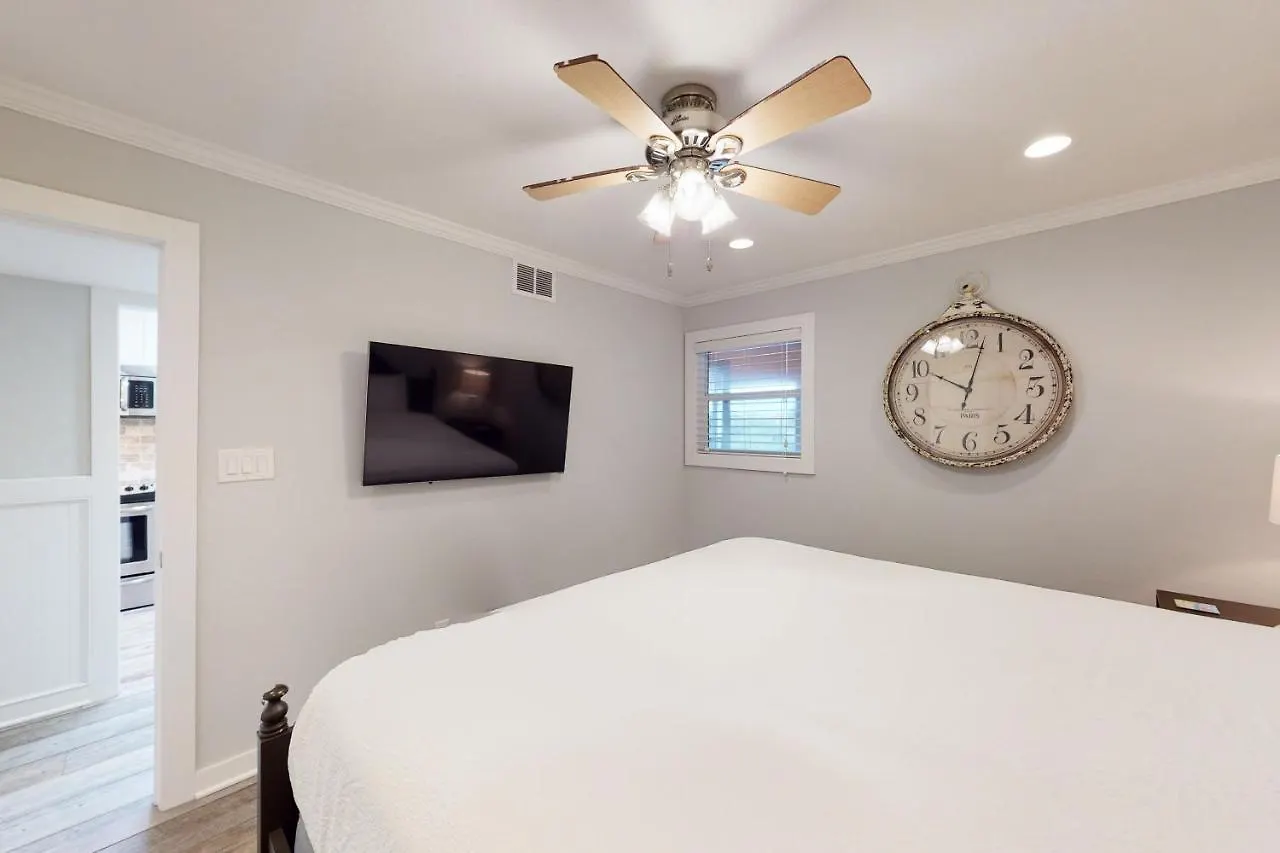 Tradewinds 17 Apartment Destin
