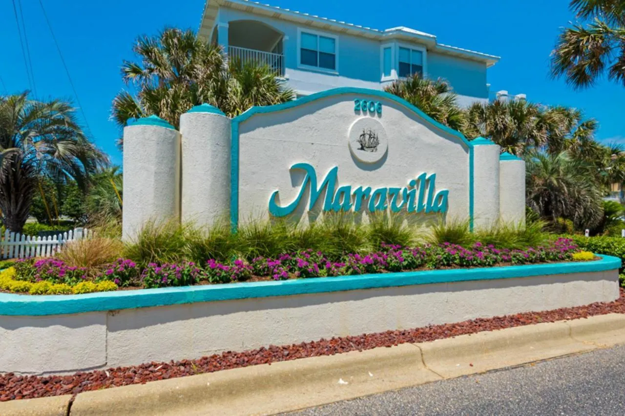 Maravilla 4412 Destin