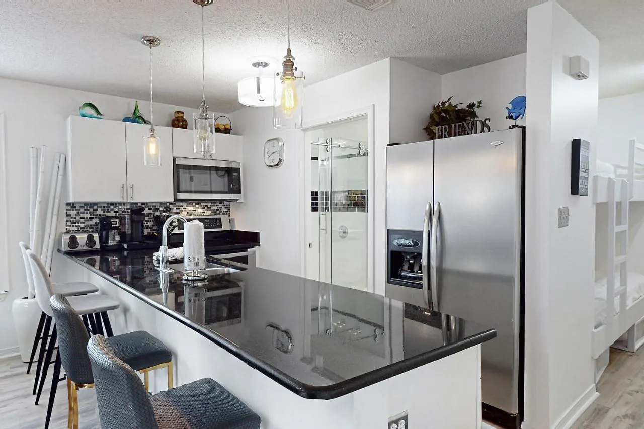 Apartment Gulfview Ii 131