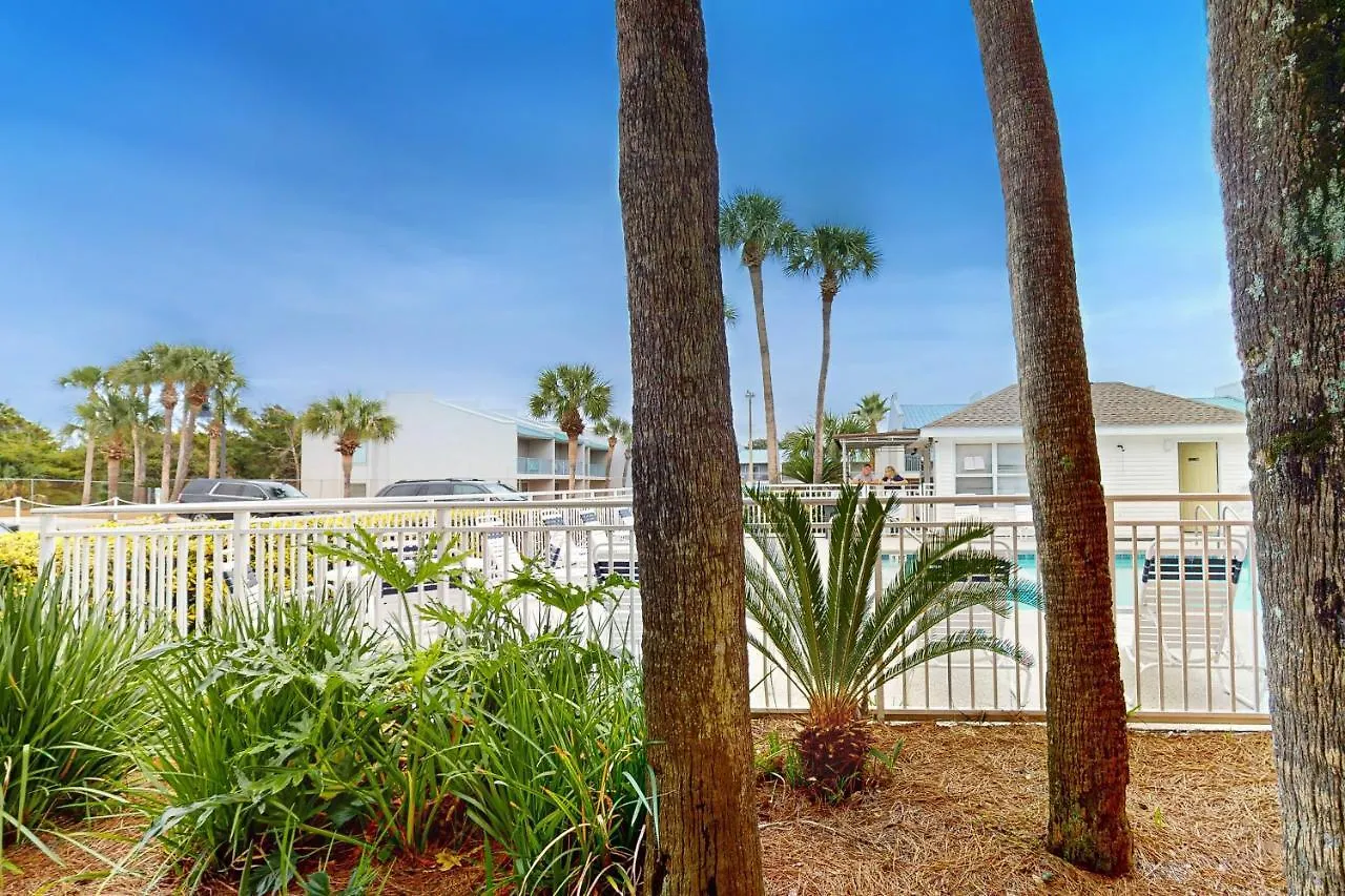 Gulfview Ii 131 Apartment *