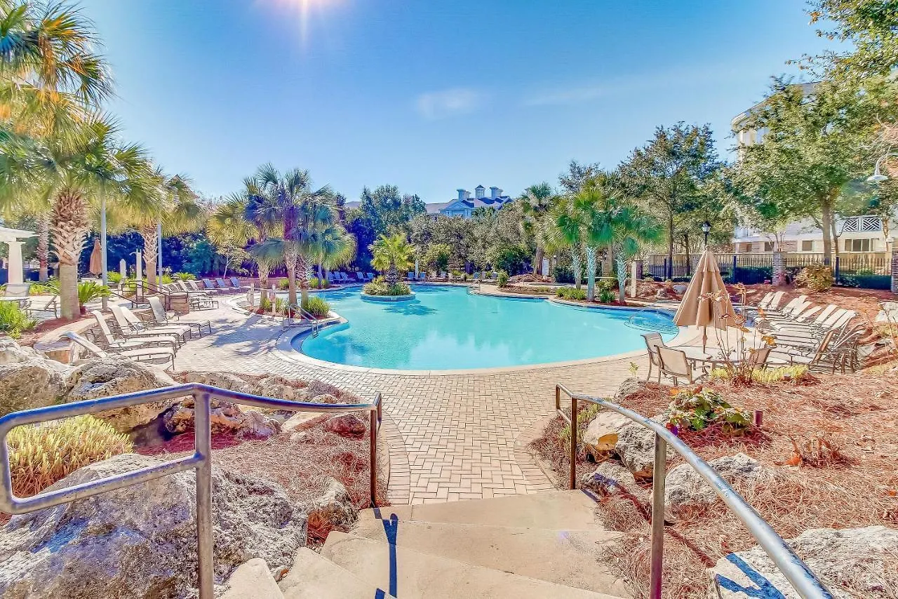 Apartment Bahia 4219