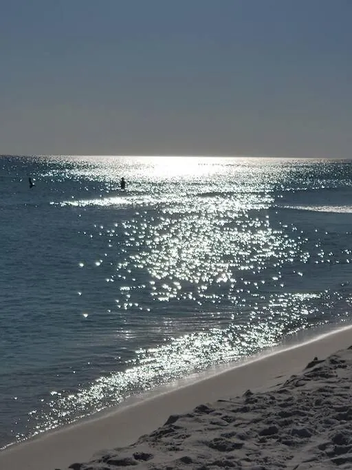 “sandprints” Lejlighed Destin