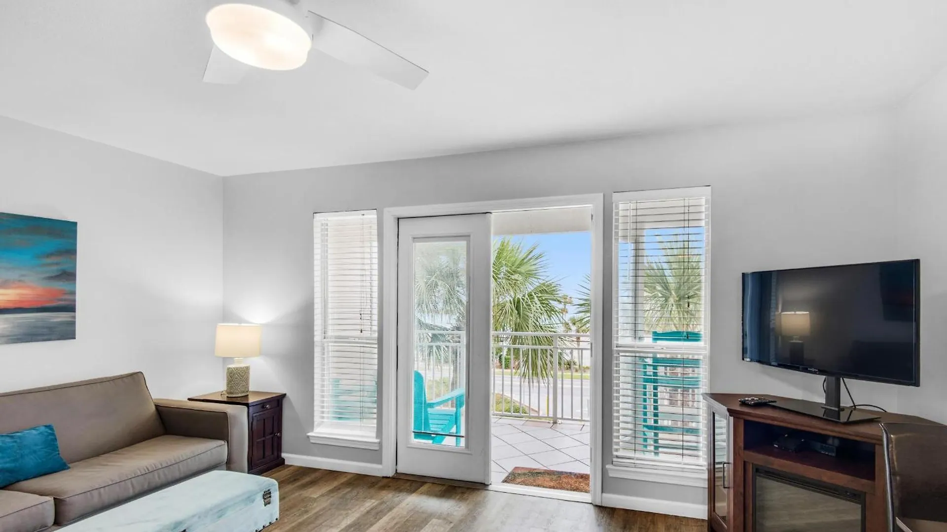 Apartment Grand Caribbean West 303 *