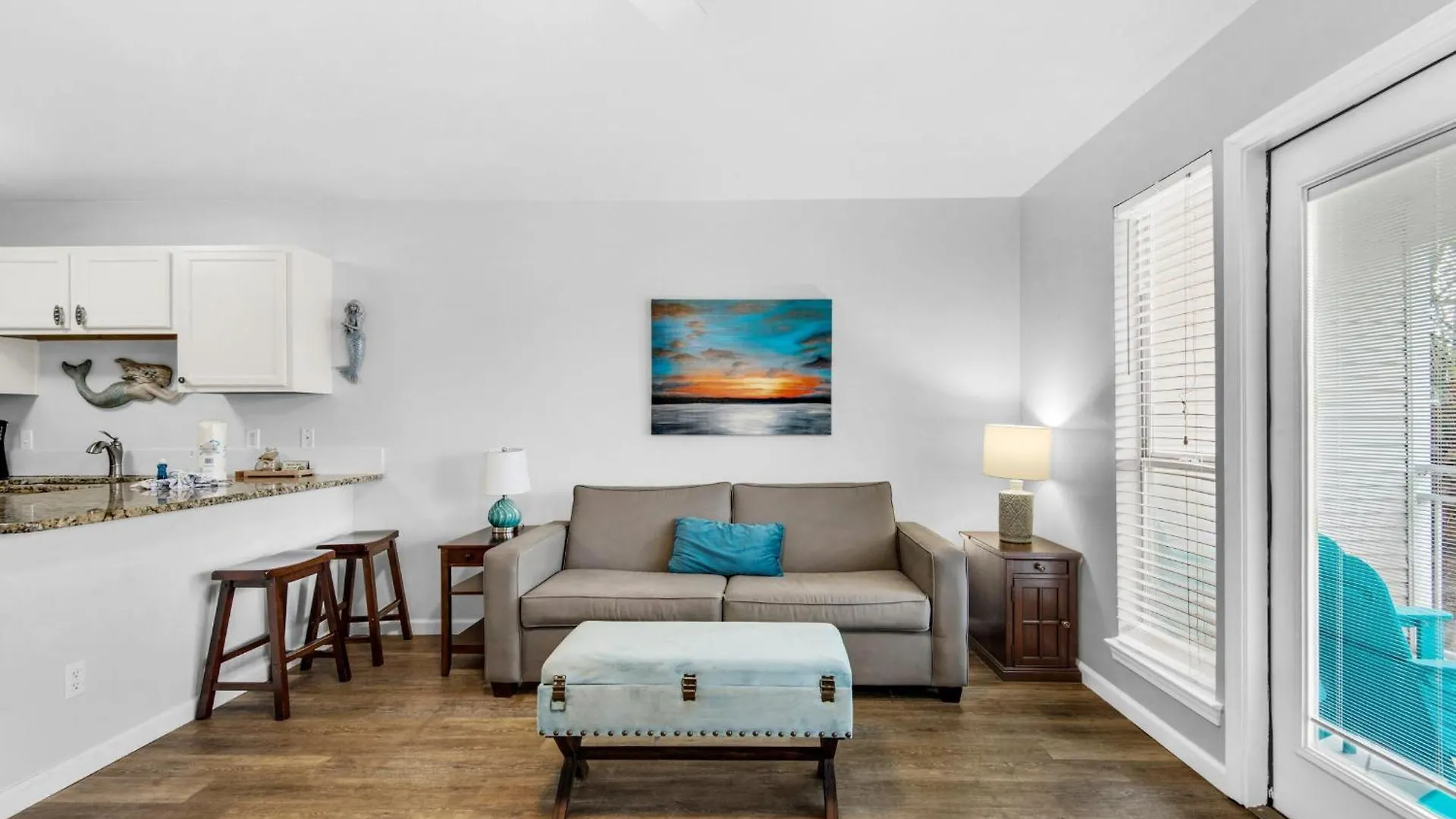 Grand Caribbean West 303 Apartment *