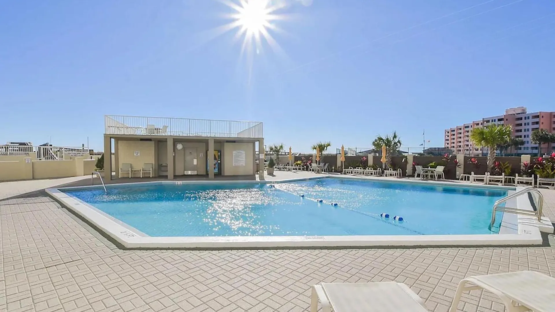 Inlet Reef 102 Apartmán Destin