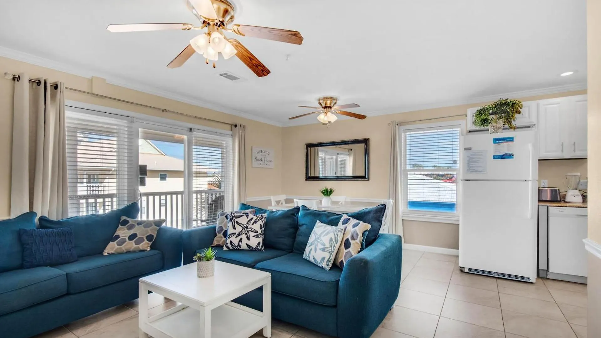 St. Martin Beachwalk 131 Destin