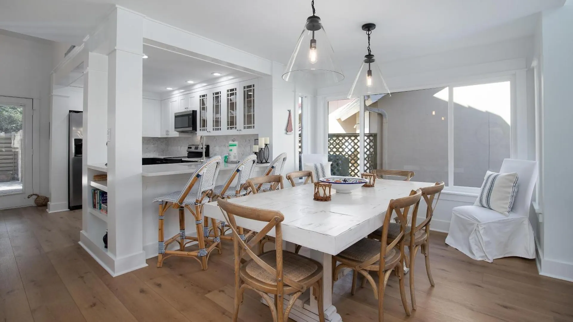 Beachwalk 5207 Casa vacanze Destin