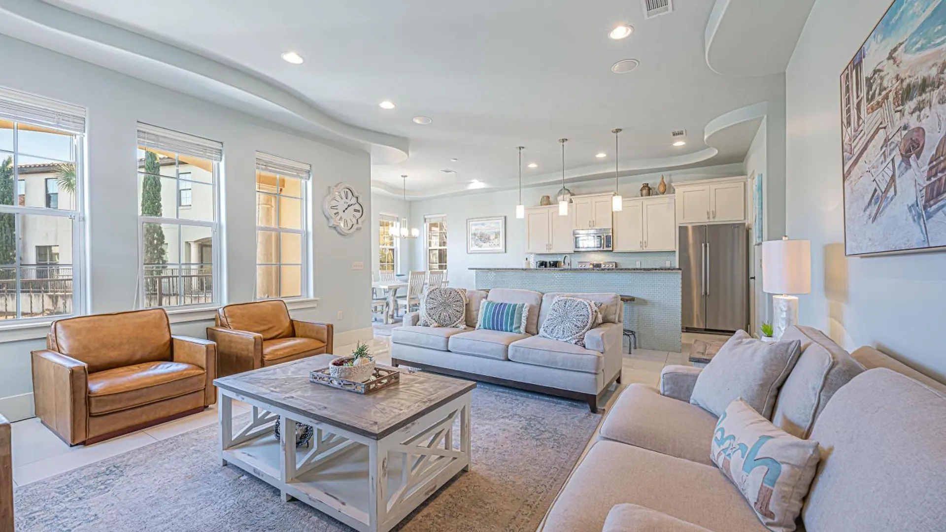 Дом отдыха 1948 Iig 4br Ba