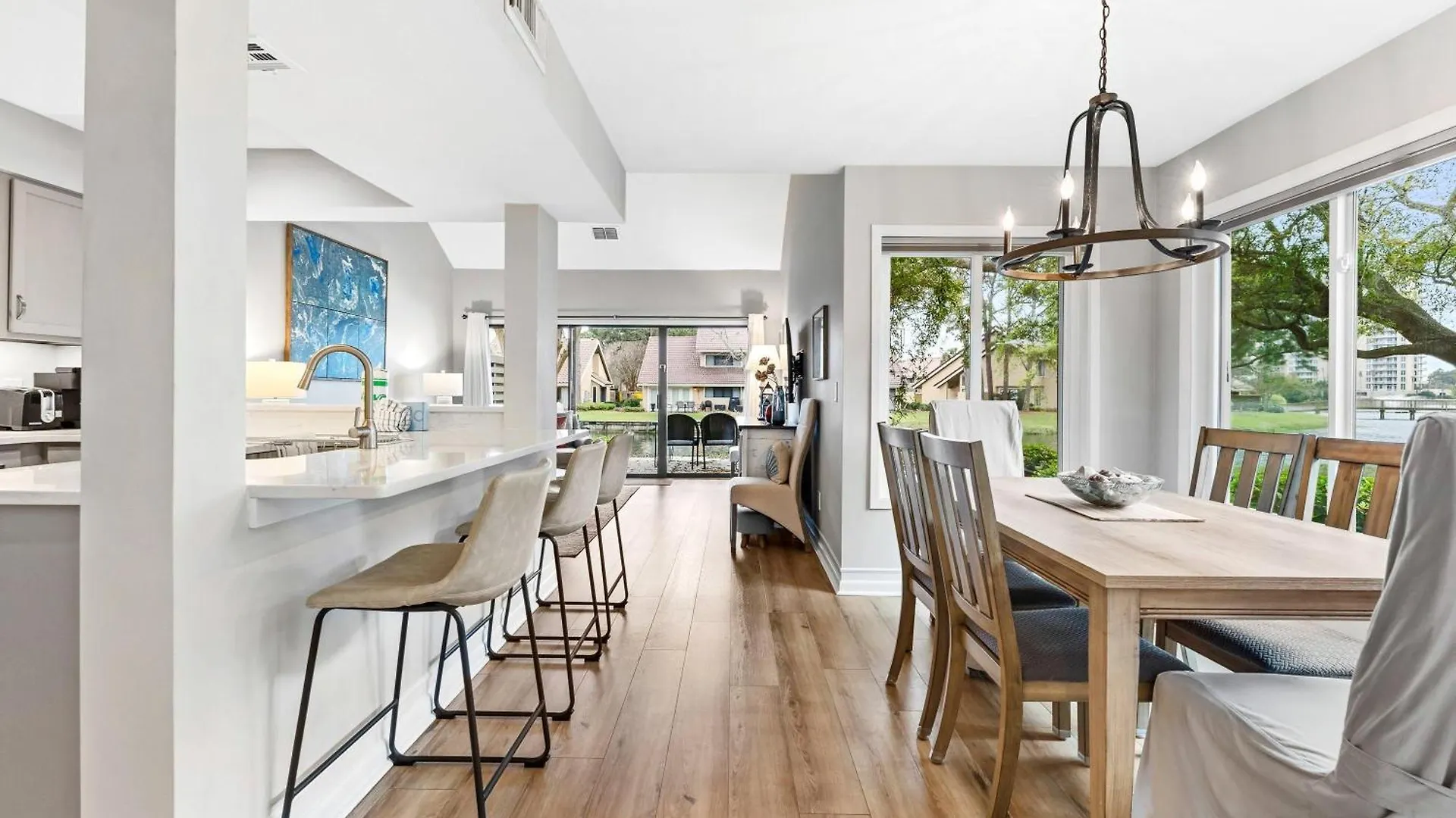 Beachwalk 5161 Twobr Loft Twoba Vi * Destin