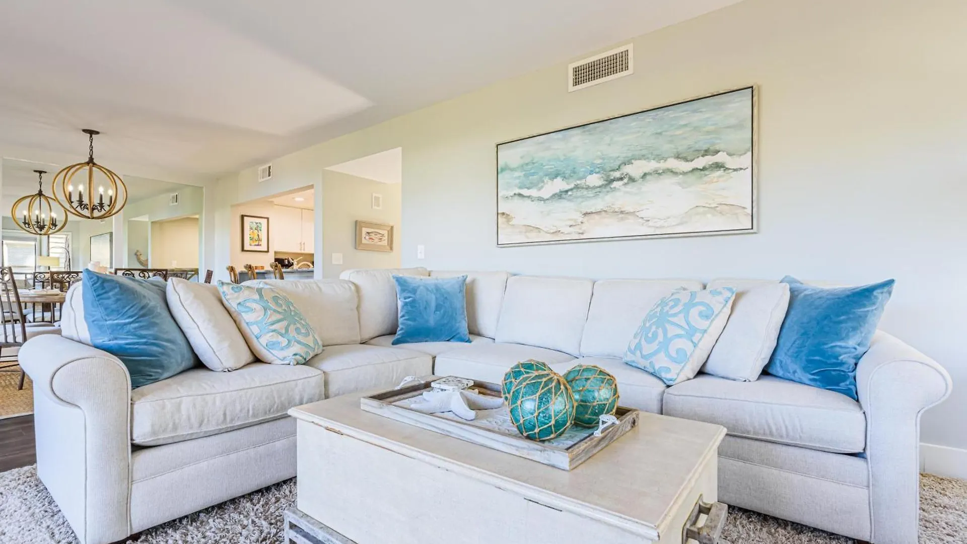 Fairways 260 Holiday home Destin