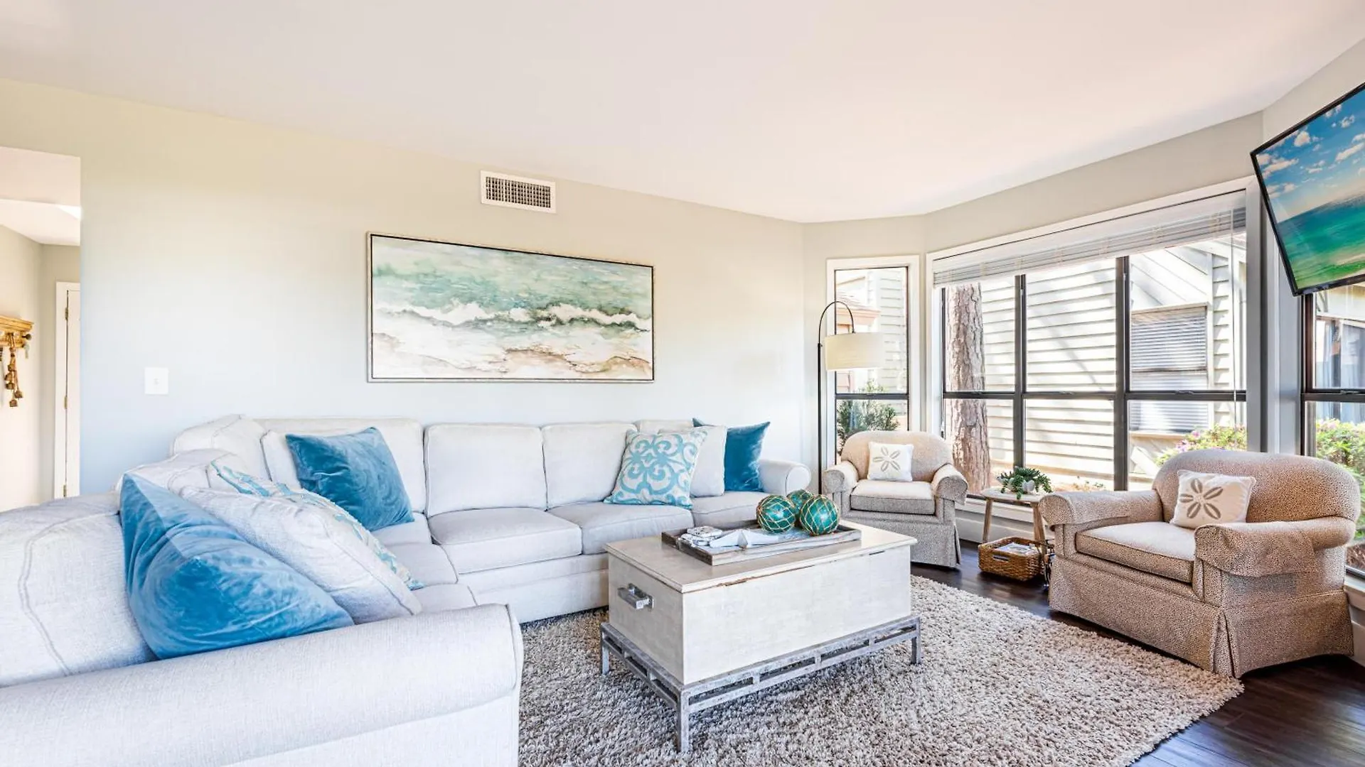 Fairways 260 Holiday home Destin
