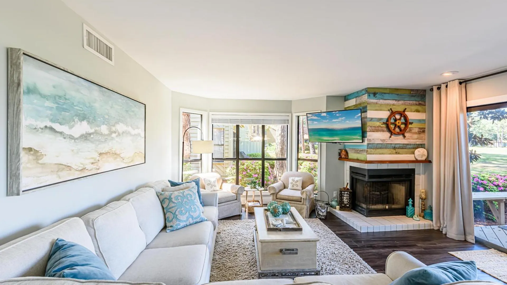 Fairways 260 Destin