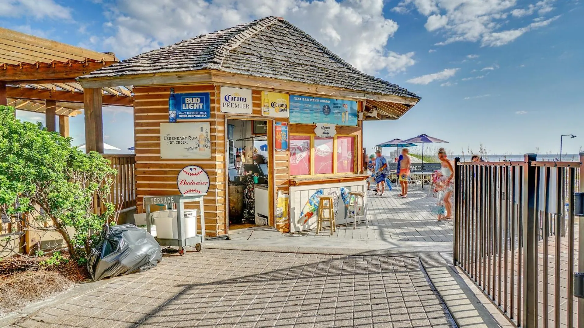 شقة Pelican By Panhandle Getaways