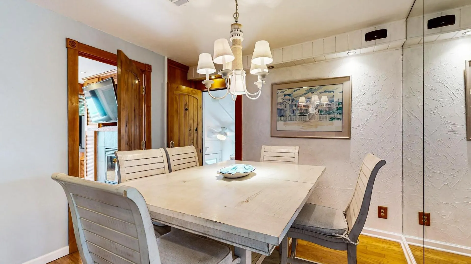Navigator's Nest At Reef Townhomes בית נופש דסטין