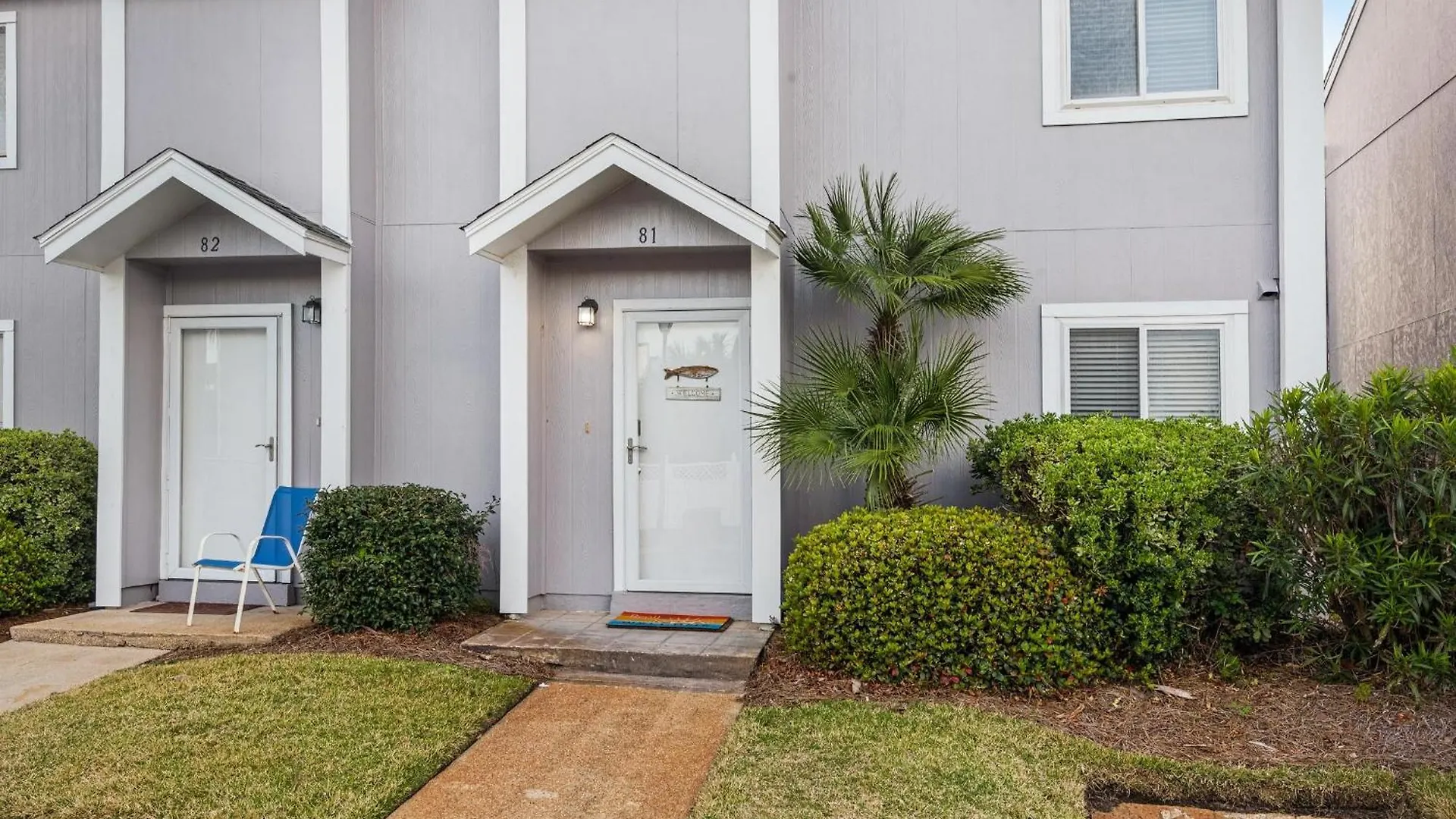 Southbay By The Gulf #81 Holiday home *