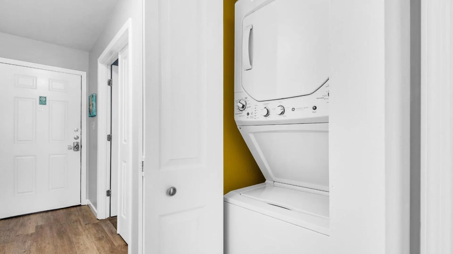 Apartment Grand Caribbean West 303