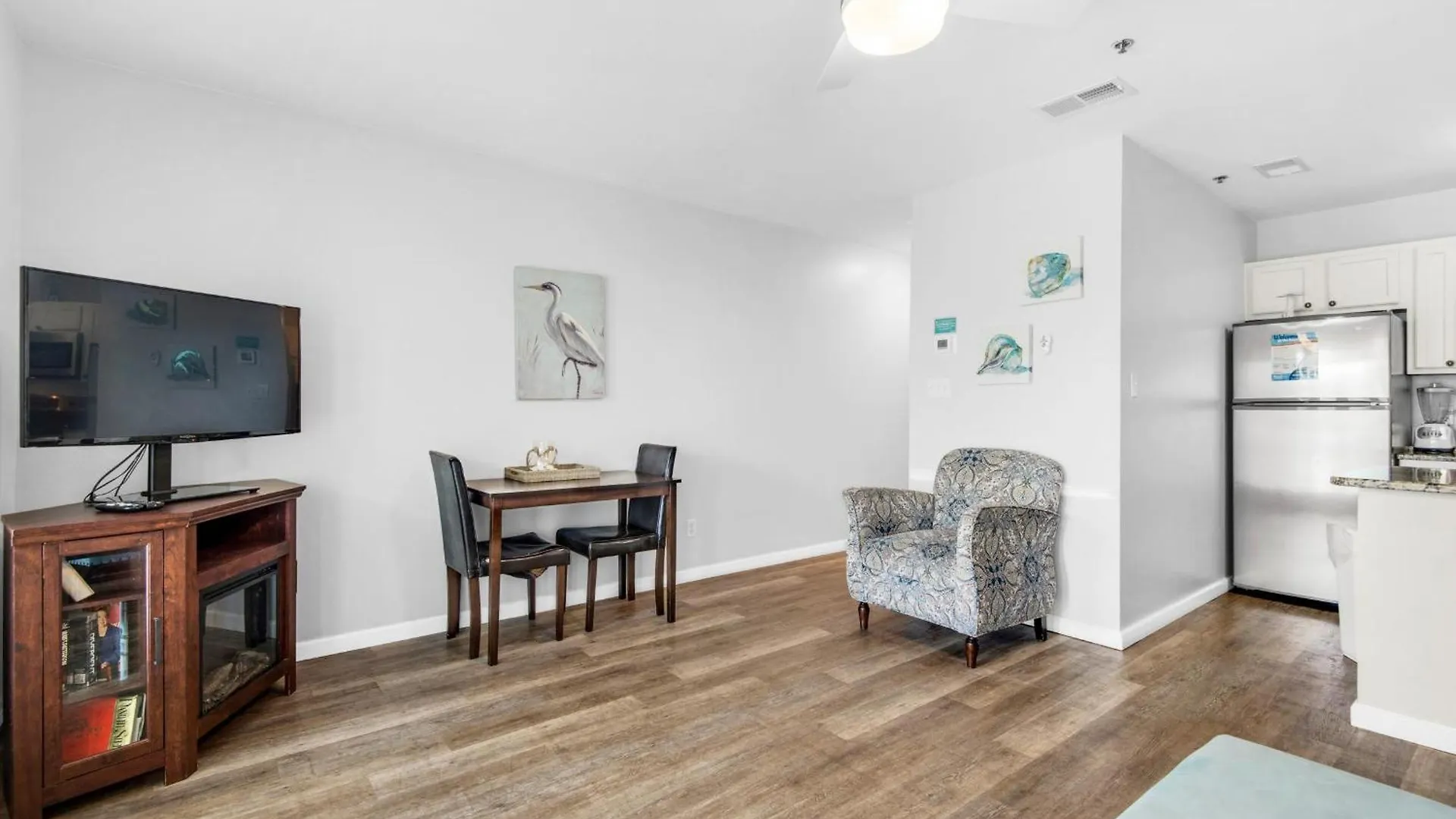 Apartment Grand Caribbean West 303 Destin