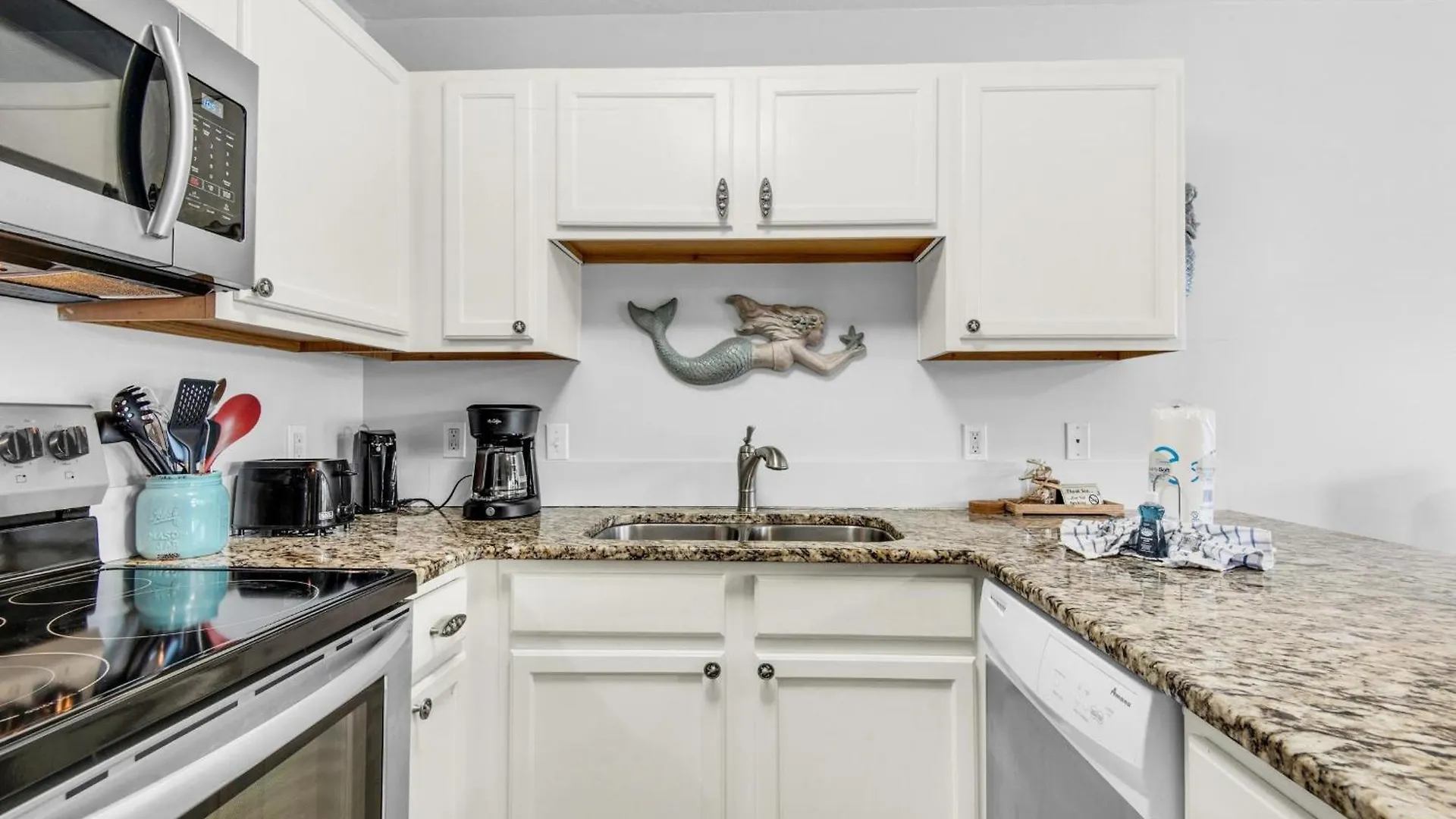 Apartment Grand Caribbean West 303 *