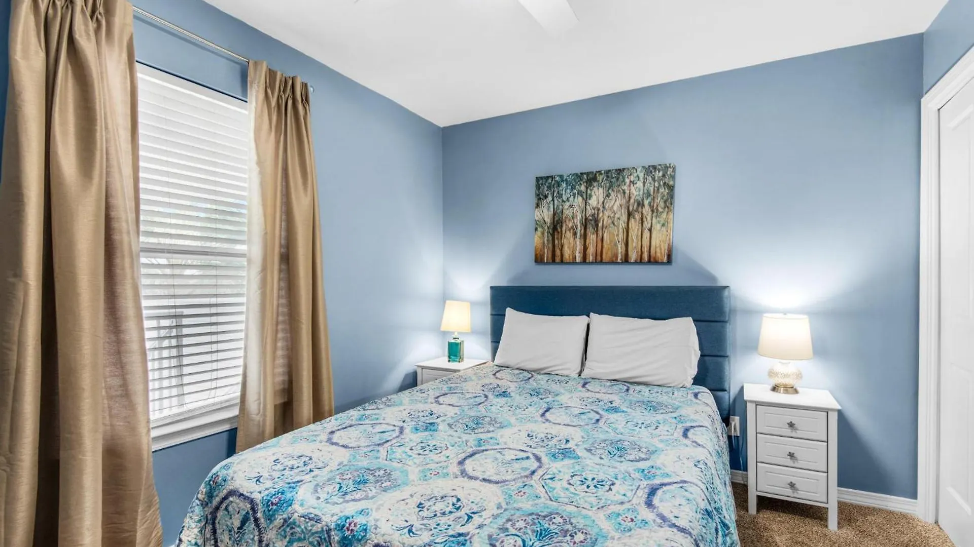 Apartment Grand Caribbean West 303 Destin