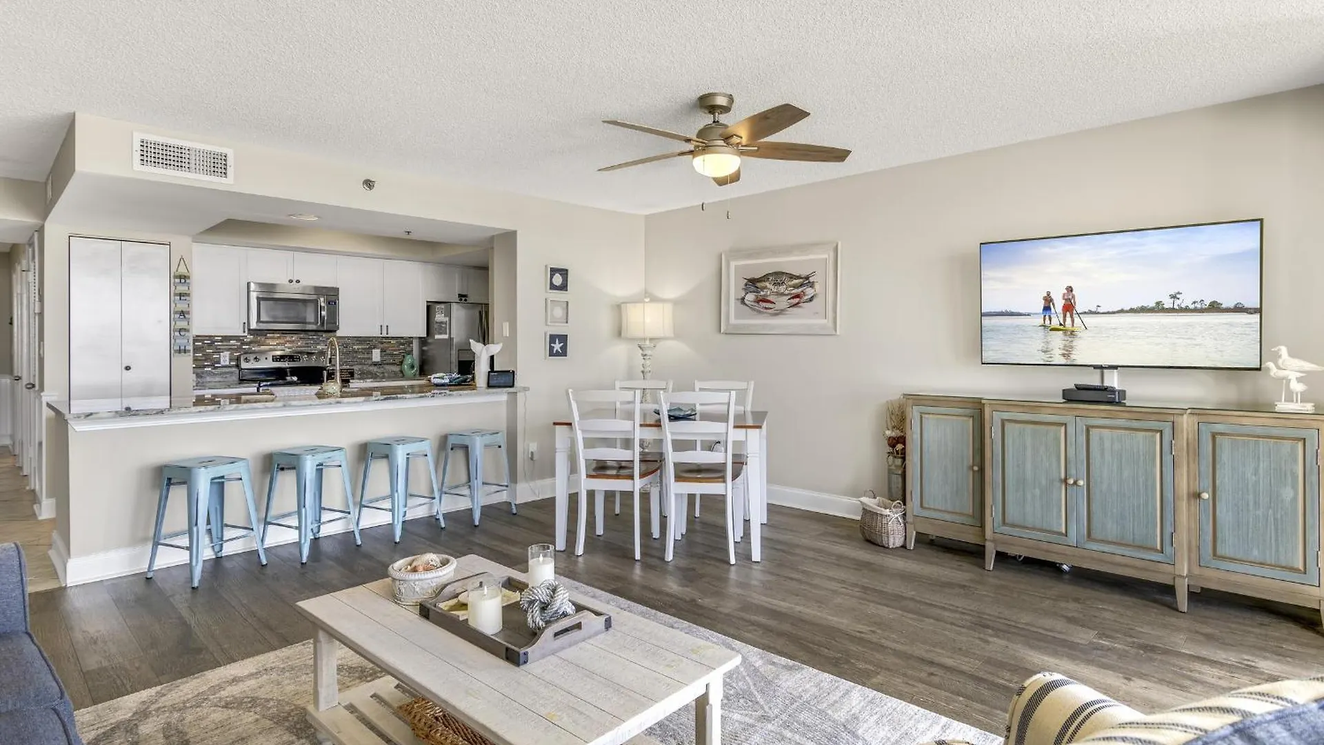 Magnolia House 106 At Pointe Apartment Destin