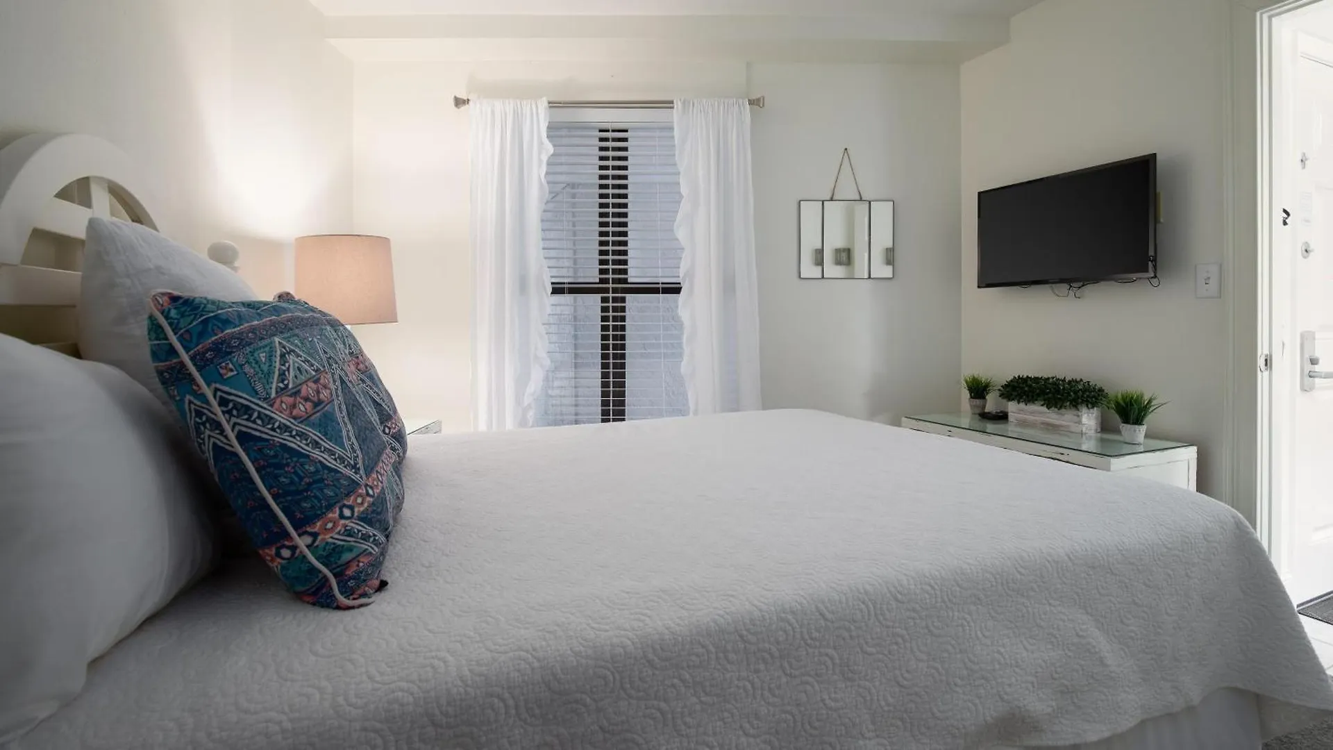Beachside Two 4277 Tatil Evi *