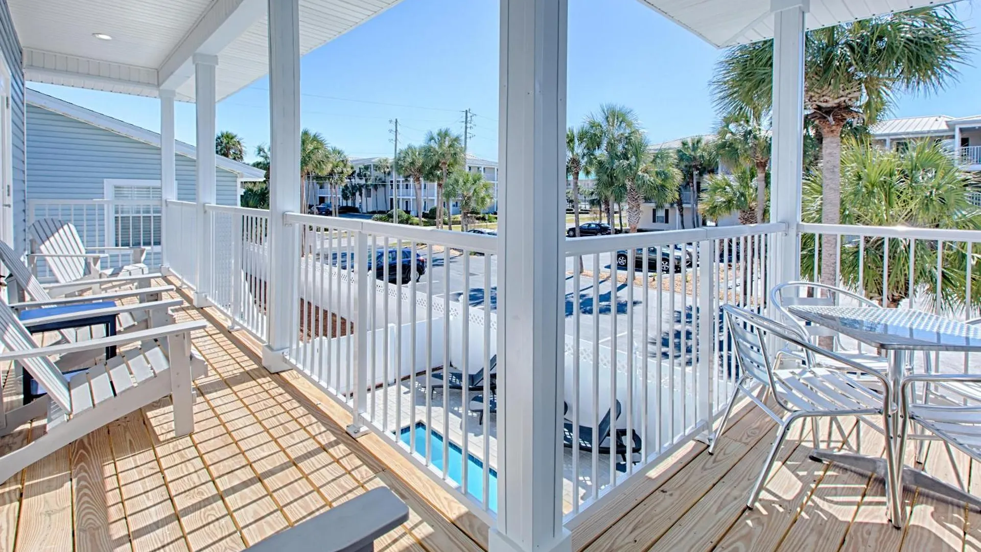Holiday home Pier Destiny 66 Pompano Street Destin