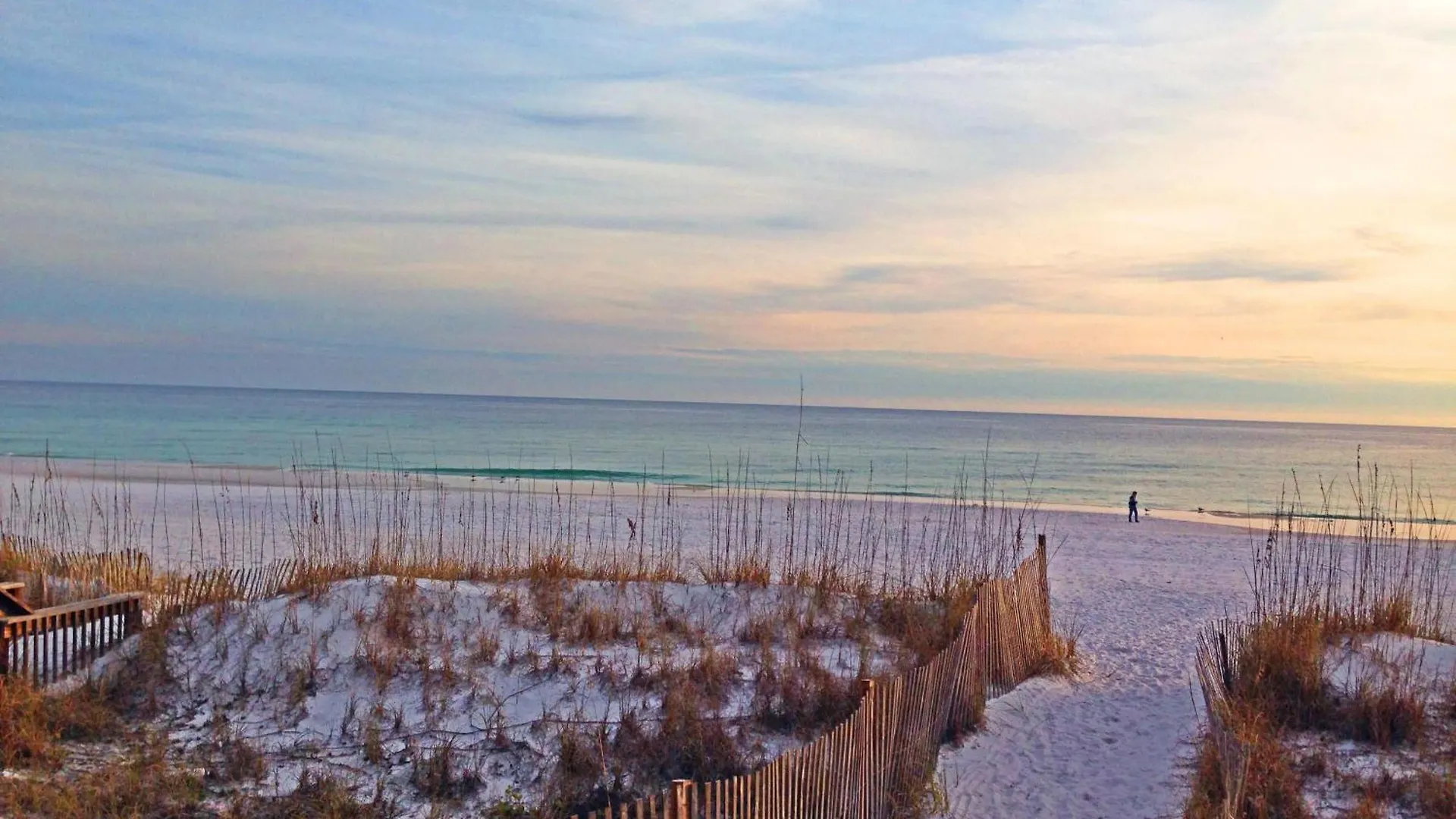 Holiday home Pier Destiny 66 Pompano Street