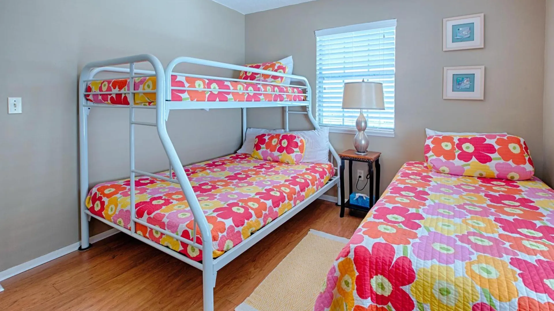 Holiday home Pier Destiny 66 Pompano Street *