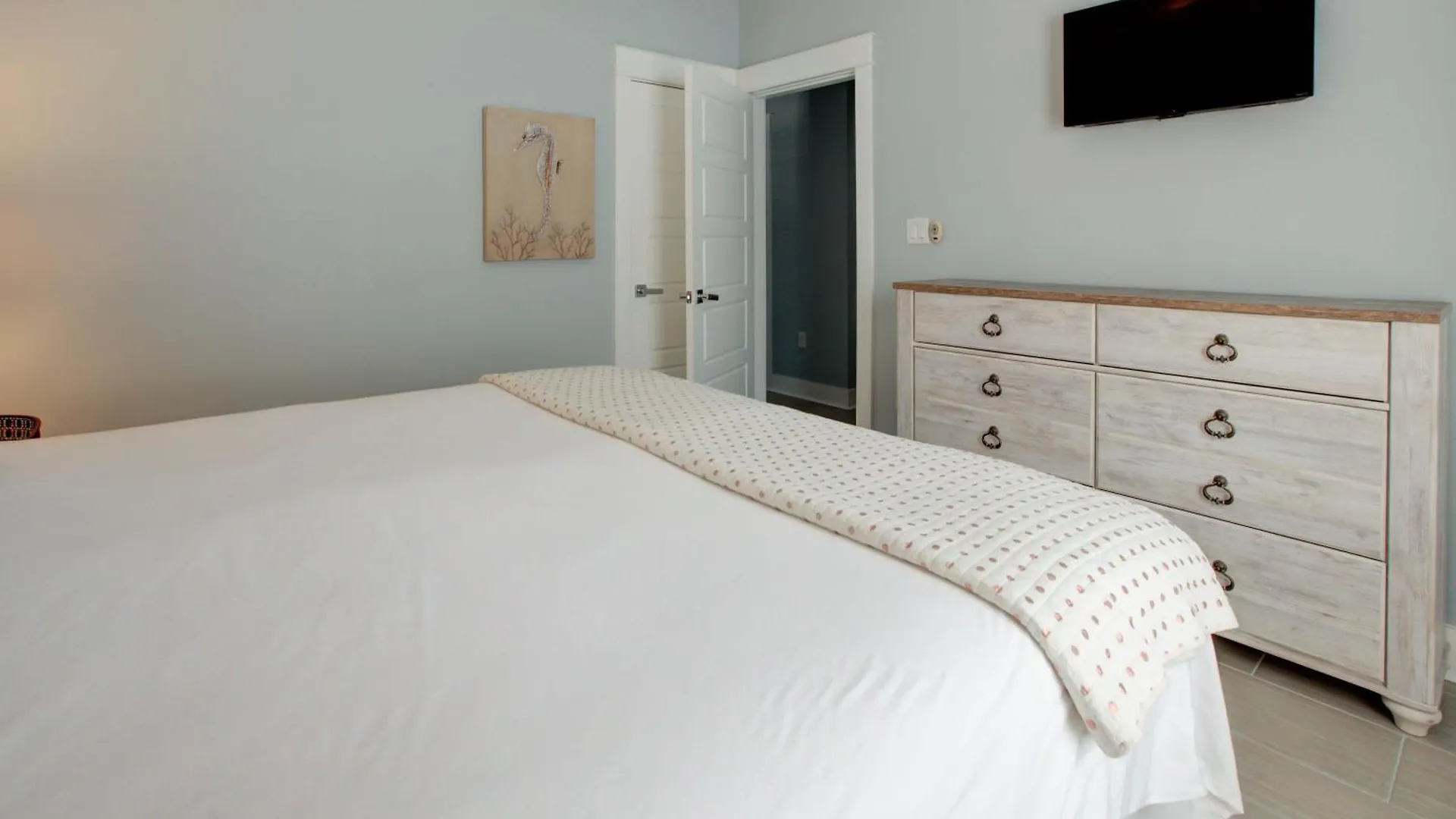 Holiday home Pier Destiny 66 Pompano Street Destin